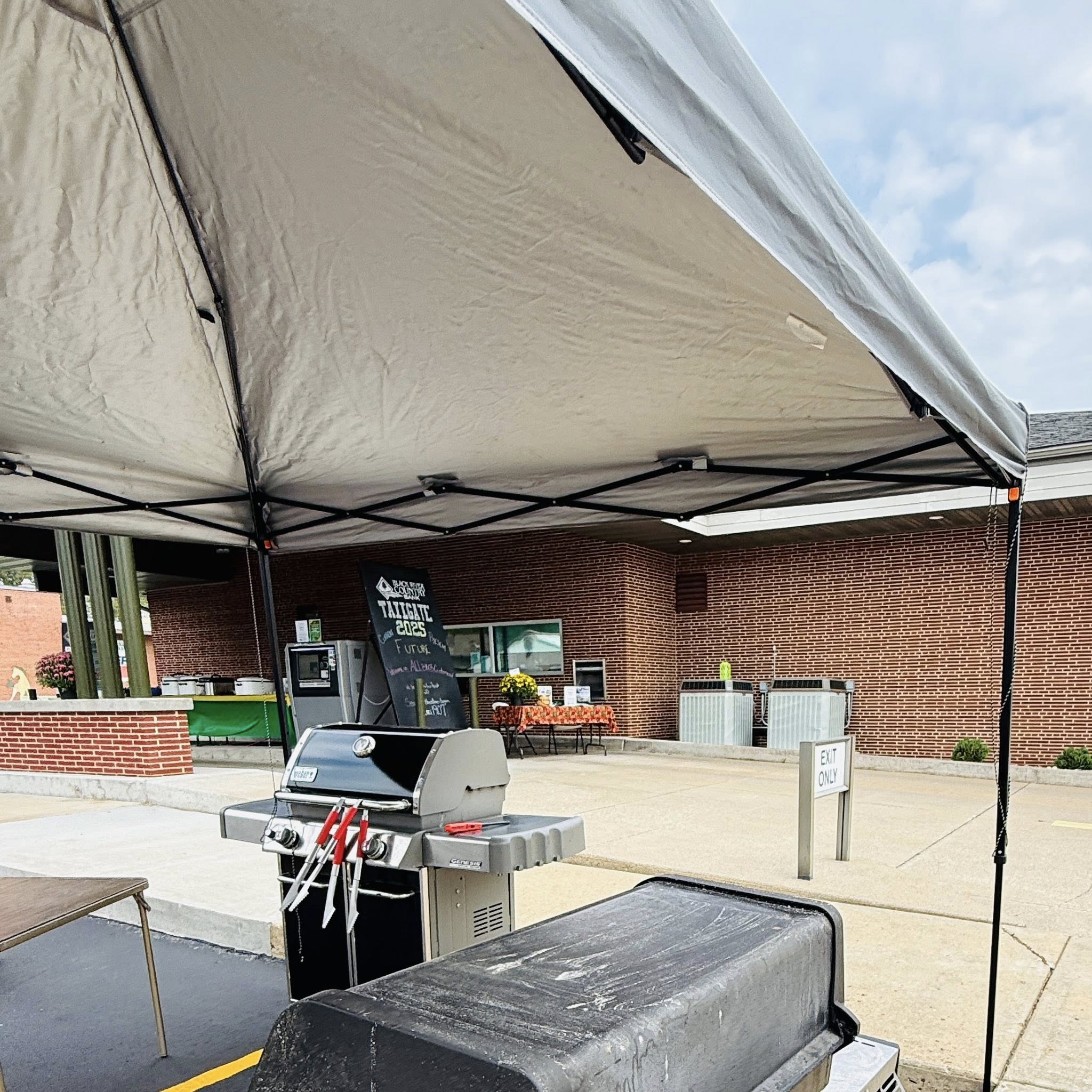 Community outreach programs
